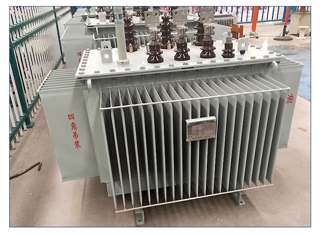 东台东台东台油浸式变压器