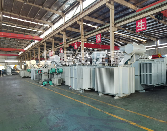 S11-8000/35东台东台东台电力变压器厂家