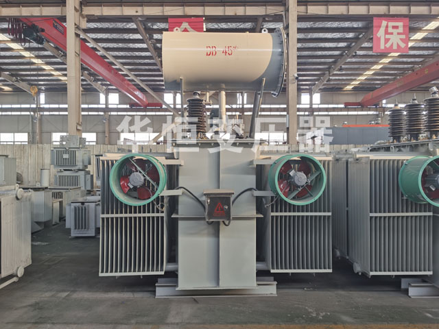 S11-8000/35东台东台东台电力变压器价格