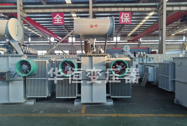 S13-6300/35东台东台东台电力变压器