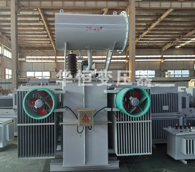 S13-6300/35东台东台东台电力变压器