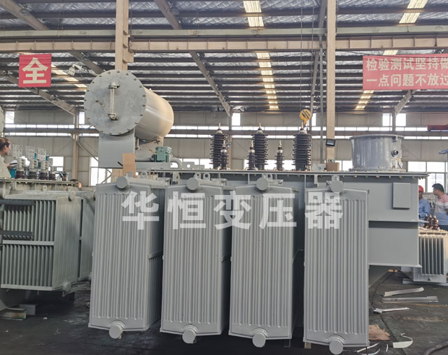 SZ11-8000/35东台东台东台油浸式变压器价格