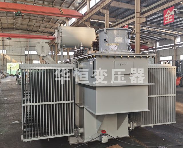 S11-8000/35东台东台东台油浸式变压器价格