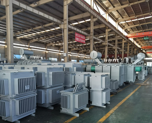 SZ11-8000/35东台东台东台油浸式变压器